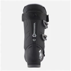 Rossignol Bottes De Ski Speed 80 HV -Matériel De Ski Sportif rossignol bottes de ski speed 80 hv 3