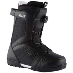 Rossignol Bottes De Snowboard Alley BOA H3 Femme