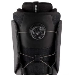 Rossignol Bottes De Snowboard Alley BOA H3 Femme -Matériel De Ski Sportif rossignol bottes de snowboard alley boa h3 femme 4