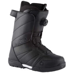 Rossignol Bottes De Snowboard Crank BOA H3 M