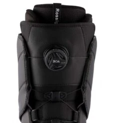 Rossignol Bottes De Snowboard Crank BOA H3 M -Matériel De Ski Sportif rossignol bottes de snowboard crank boa h3 m 3