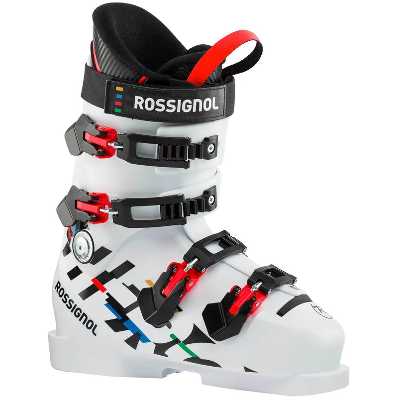Rossignol Bottes Hero World Cup 70 SC 3 Rossignol Bottes Hero World Cup 70 SC