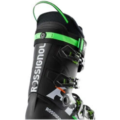 Rossignol Bottes Speed 80 -Matériel De Ski Sportif rossignol bottes speed 80 2