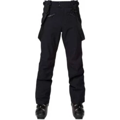 Rossignol Pantalon Classique Homme