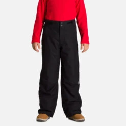 Rossignol Pantalon De Ski Garcon -Matériel De Ski Sportif rossignol pantalon de ski garcon 1