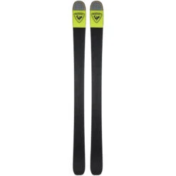 Rossignol Sender 104 TI Open Skis -Matériel De Ski Sportif rossignol sender 104 ti open skis 1