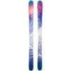 Rossignol Ski Blackops W 92 -Matériel De Ski Sportif rossignol ski blackops w 92