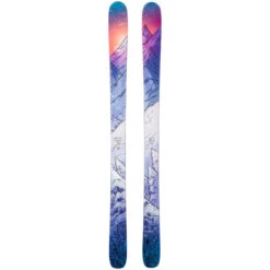 Rossignol Ski Blackops W 92