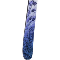 Rossignol Ski Blackops W 92 -Matériel De Ski Sportif rossignol ski blackops w 92 3