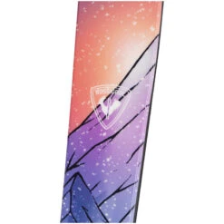 Rossignol Ski Blackops W 92 -Matériel De Ski Sportif rossignol ski blackops w 92 4