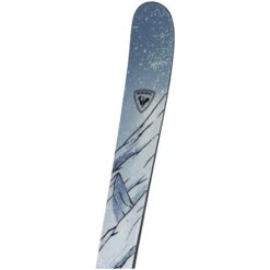 Rossignol Skis Blackops 92 9 Rossignol Skis Blackops 92 -Matériel De Ski Sportif rossignol skis blackops 92 2