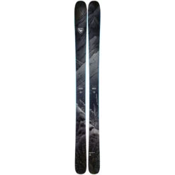 Rossignol Skis Blackops 98 Open