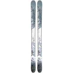 Rossignol Skis Blackops Pro