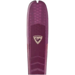 Rossignol Skis Escaper W 87 Nano Open -Matériel De Ski Sportif rossignol skis escaper w 87 nano open 2