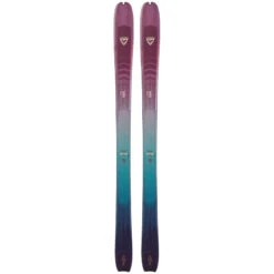 Rossignol Skis Escaper W 87 Nano Open