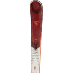 Rossignol Skis Experience 76 + Fixations Xpress 10 GW -Matériel De Ski Sportif rossignol skis experience 76 fixations xpress 10 g 1