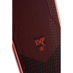 Rossignol Skis Experience 76 + Fixations Xpress 10 GW -Matériel De Ski Sportif rossignol skis experience 76 fixations xpress 10 g 2