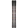 Rossignol Skis Experience 82 TI + Fixations SPX 14 GW 2 Rossignol Skis Experience 82 TI + Fixations SPX 14 GW -Matériel De Ski Sportif rossignol skis experience 82 ti fixations spx 14 g