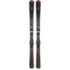 Rossignol Skis Experience 86 TI + Fixations SPX 14 Konect GW -Matériel De Ski Sportif rossignol skis experience 86 ti fixations spx 14 k