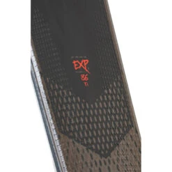 Rossignol Skis Experience 86 TI + Fixations SPX 14 Konect GW 11 Rossignol Skis Experience 86 TI + Fixations SPX 14 Konect GW -Matériel De Ski Sportif rossignol skis experience 86 ti fixations spx 14 k 3