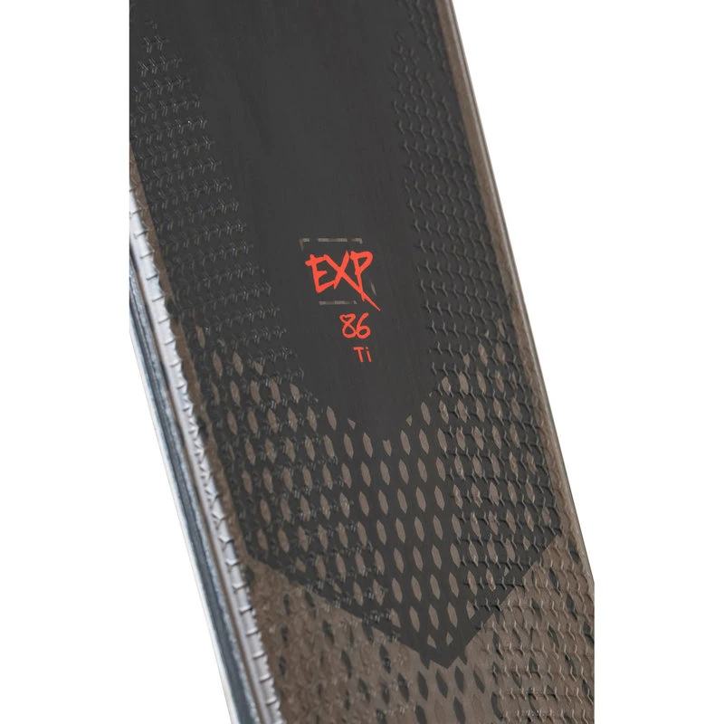 Rossignol Skis Experience 86 TI + Fixations SPX 14 Konect GW 6 Rossignol Skis Experience 86 TI + Fixations SPX 14 Konect GW – Image 4