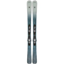 Rossignol Skis Experience W 80 CA+ Fiixations XP 11 GW