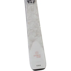 Rossignol Skis Experience W 80 Ca + Fixations Xpress W 11 GW 11 Rossignol Skis Experience W 80 Ca + Fixations Xpress W 11 GW -Matériel De Ski Sportif rossignol skis experience w 80 ca fixations xpress 3