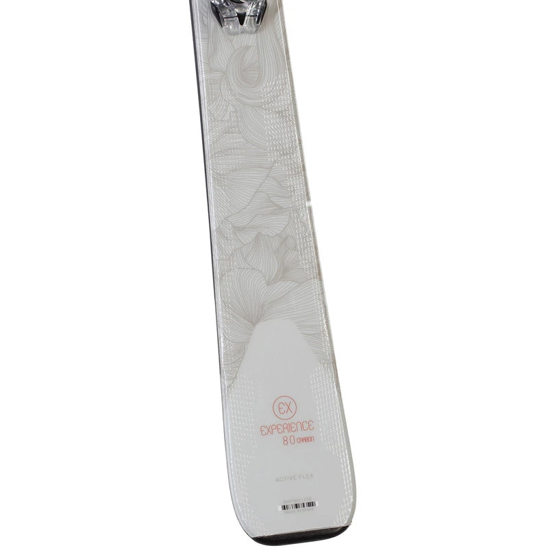 Rossignol Skis Experience W 80 Ca + Fixations Xpress W 11 GW 6 Rossignol Skis Experience W 80 Ca + Fixations Xpress W 11 GW – Image 4