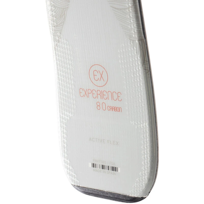 Rossignol Skis Experience W 80 Ca + Fixations Xpress W 11 GW 8 Rossignol Skis Experience W 80 Ca + Fixations Xpress W 11 GW – Image 6