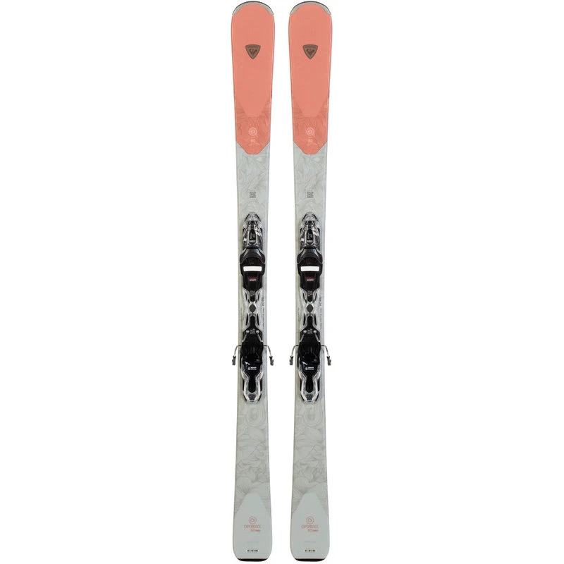 Rossignol Skis Experience W 80 Ca + Fixations Xpress W 11 GW 3 Rossignol Skis Experience W 80 Ca + Fixations Xpress W 11 GW
