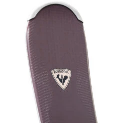 Rossignol Skis Experience W 82 TI K + Fixations SPX 12 Konect GW -Matériel De Ski Sportif rossignol skis experience w 82 ti k fixations spx 2