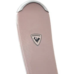 Rossignol Skis Experience W 86 Basalt + Fixations NX 12 Konect GW -Matériel De Ski Sportif rossignol skis experience w 86 basalt fixations nx 2