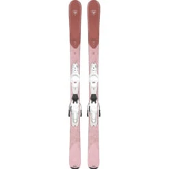 Rossignol Skis Experience W Pro + Fixations XPRESS 7 GW