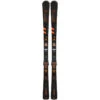 Rossignol Skis Forza 40D V + Fixationss XP 11 2 Rossignol Skis Forza 40D V + Fixationss XP 11 -Matériel De Ski Sportif rossignol skis forza 40d v fixationss xp 11