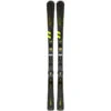 Rossignol Skis Forza 50D V + Fixations NX 12 -Matériel De Ski Sportif rossignol skis forza 50d v fixations nx 12