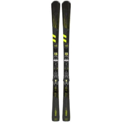 Rossignol Skis Forza 50D V + Fixations NX 12