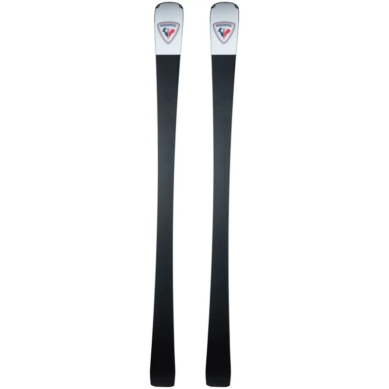 Rossignol Skis Forza 60D V-TI + Fixations SPX 12 4 Rossignol Skis Forza 60D V-TI + Fixations SPX 12 – Image 2