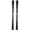 Rossignol Skis Forza 60D V-TI + Fixations SPX 12 -Matériel De Ski Sportif rossignol skis forza 60d v ti fixations spx 12