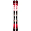 Rossignol Skis Hero Elite MT CA + Fixations NX 12 GW -Matériel De Ski Sportif rossignol skis hero elite mt ca fixations nx 12 gw