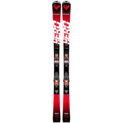 Rossignol Skis Hero Elite MT CA + Fixations NX 12 GW