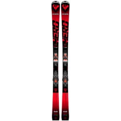 Rossignol Skis Hero Elite MT TI C.A.M. + Fixations SPX 12 GW