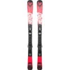 Rossignol Skis Hero JR (100-140) + Fixations KID 4 GW -Matériel De Ski Sportif rossignol skis hero jr 100 140 fixations kid 4 gw
