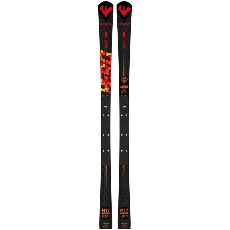 Rossignol Skis Hero Master LT (R22) 3 Rossignol Skis Hero Master LT (R22)