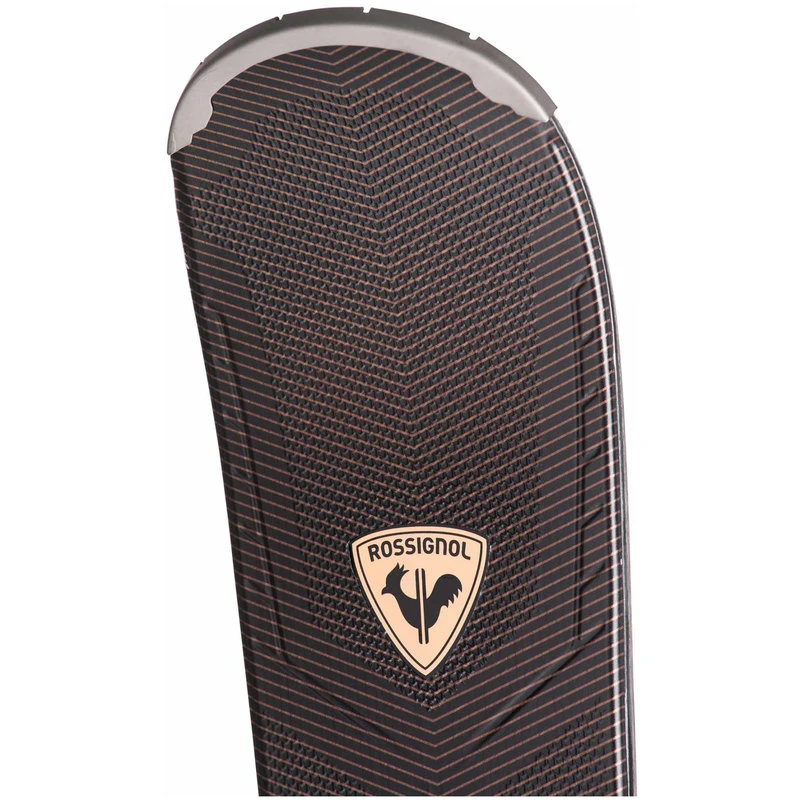 Rossignol Skis Nova 10 TI + Fixations Xpress W 11 GW 6 Rossignol Skis Nova 10 TI + Fixations Xpress W 11 GW – Image 4