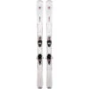 Rossignol Skis Nova 2 + Fixations XPRESS W 10 GW -Matériel De Ski Sportif rossignol skis nova 2 fixations xpress w 10 gw