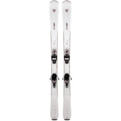 Rossignol Skis Nova 2 + Fixations XPRESS W 10 GW