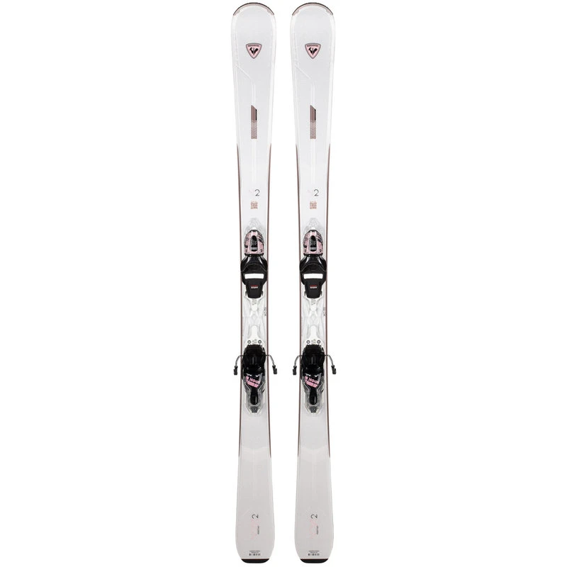 Rossignol Skis Nova 2 + Fixations XPRESS W 10 GW 3 Rossignol Skis Nova 2 + Fixations XPRESS W 10 GW