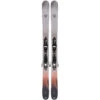 Rossignol Skis Rallybird 90 Pro + Fixations XPRESS W 10 GW -Matériel De Ski Sportif rossignol skis rallybird 90 pro fixations xpress w