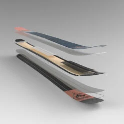 Rossignol Skis Rallybird 92 -Matériel De Ski Sportif rossignol skis rallybird 92 2