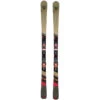 Rossignol Skis React 8 C.A.M + Fixations NX 12 K GW -Matériel De Ski Sportif rossignol skis react 8 cam fixations nx 12 k gw